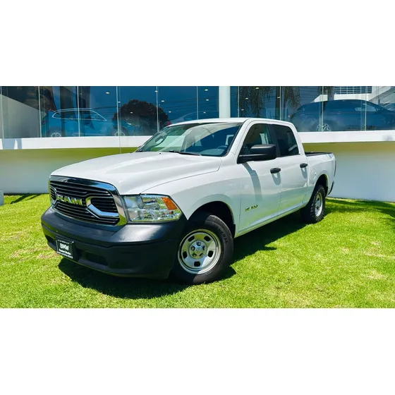 Ram Ram Slt 4x2 Doble Cabina
