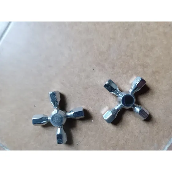 Maripositas Para  Llaves Nuevas