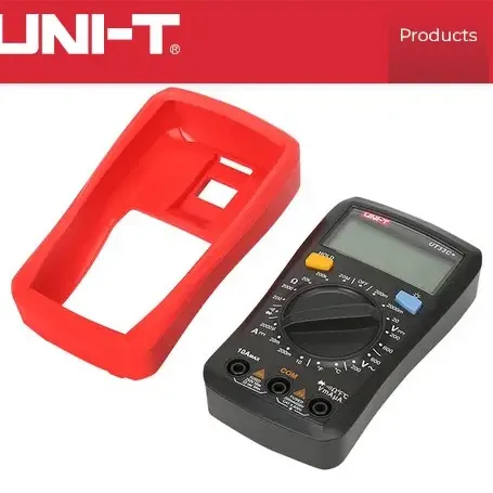 Tester Digital UT33B+ Uni-t