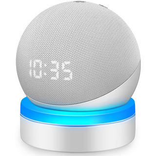 Base De Acoplamiento De Escritorio Echo Dot 4th/5th Base De Acoplamiento De Escritorio Echo Dot 4th/5th