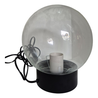 Velador Globo De Hierro Ideal Para Mosaiquismo Velador Globo De Hierro Ideal Para Mosaiquismo