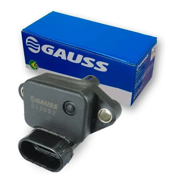 Sensor Map Fiat Strada 1.5 Gauss