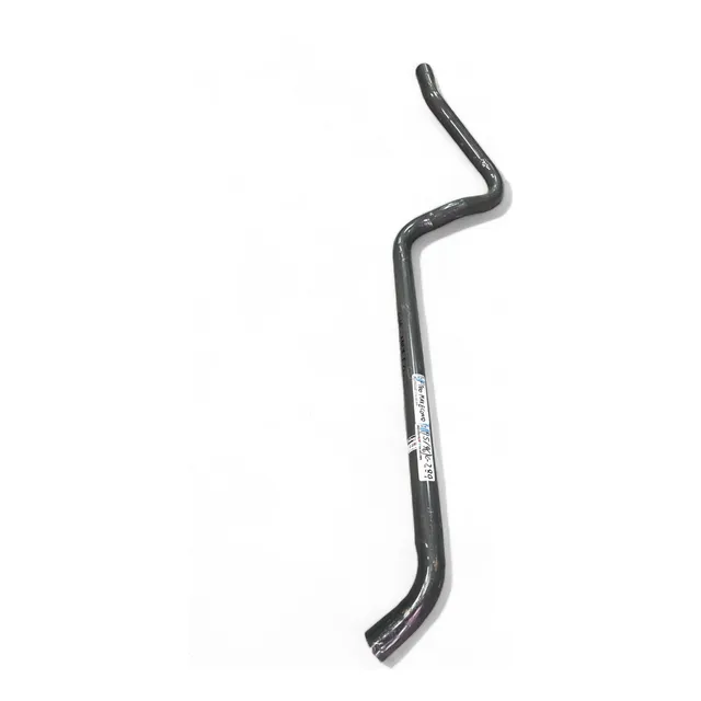 Cola Con Salto De Eje Ford F100 6 Cilindros Max Econo 95