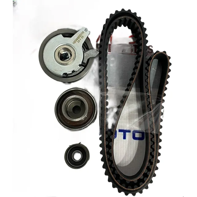 Kit Distribución Completo Maxus T60 2.8 (original Gates)