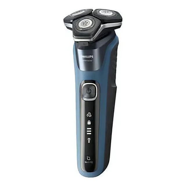 Rasuradora Philips Series 5000 S5880/20 gris oscuro
