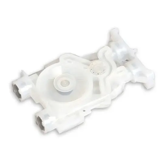 4pc Damper Compativel Com Cabeca Dx7