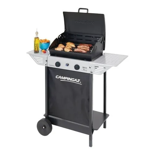 Barbacoa Campingaz Bbq Super Gas Xpert 100l 2 Quemadores
