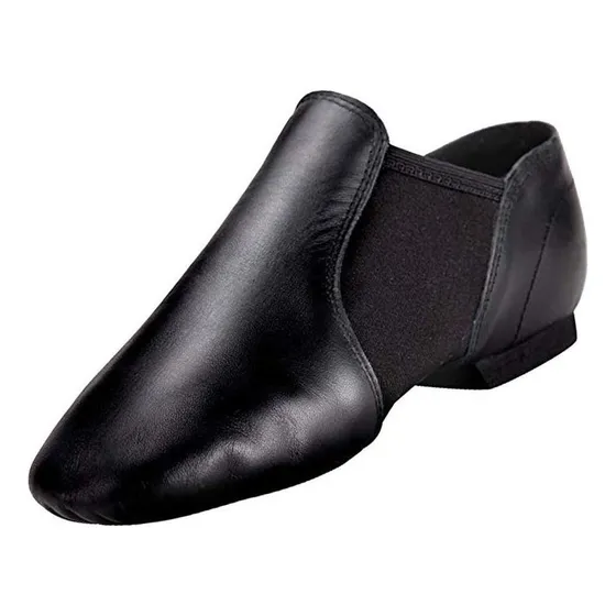 Zapatos De Jazz Zpatillas De Deporte Calzado De Baile Danza