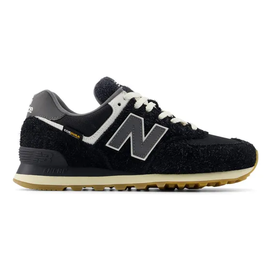 Zapatillas Urbana Unisex New Balance 574 Negra