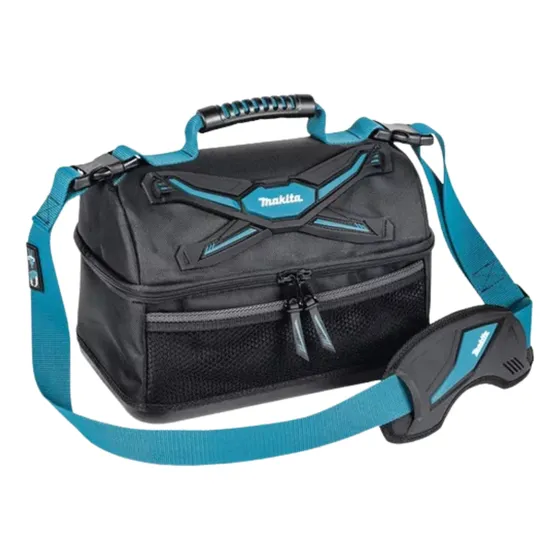 Bolso Lonchera C/cinturón Makita E-05620