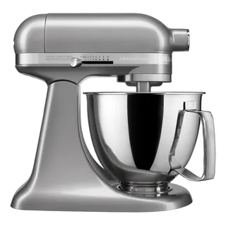 Kitchenaid Artisan Mini 3,5 Mixer De Suporte De Cabeça De In Kitchenaid Artisan Mini 3,5 Mixer De Suporte De Cabeça De In