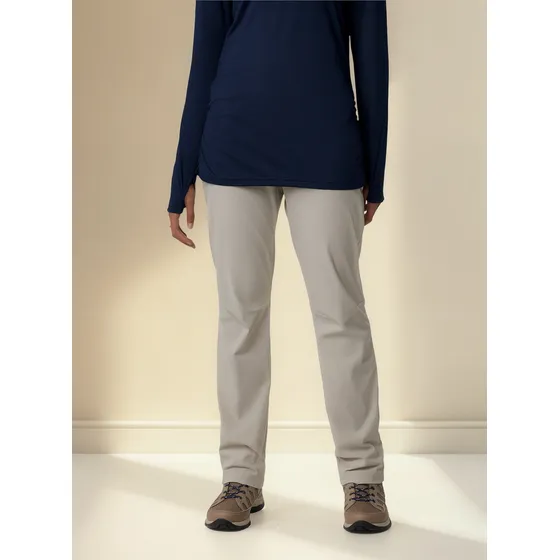 Pantalon Mujer Leslie Falls Pant Ii 2087081-5hd