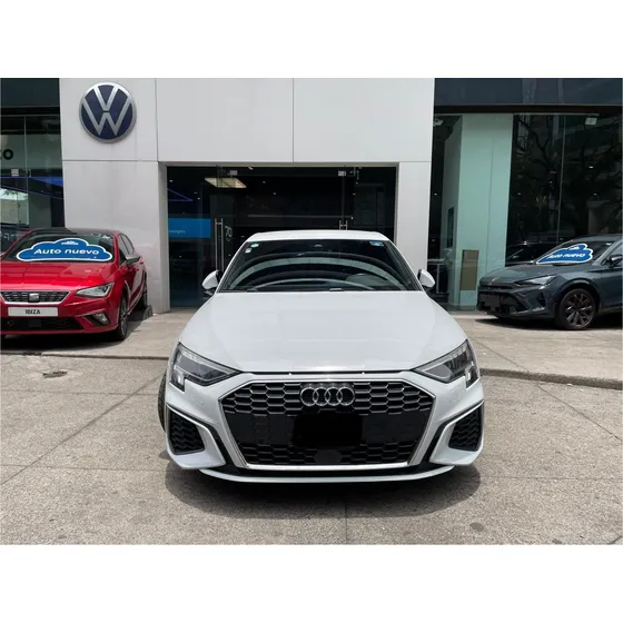 Audi A3 2.0 40 Tfsi S Line Dct