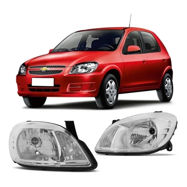Par Farol Celta 2007 2008 2009 2010 2011 2012 2013 2014 2015