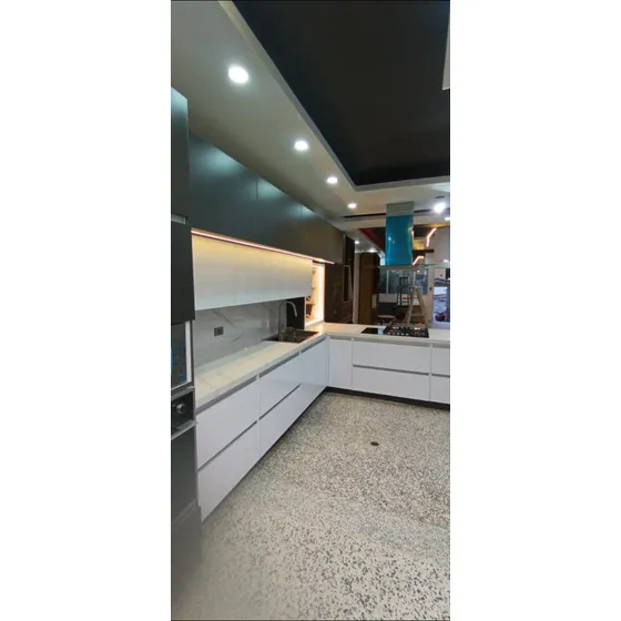 Cocinas Empotradas, Mejor Diseño, Calidad Y Precio