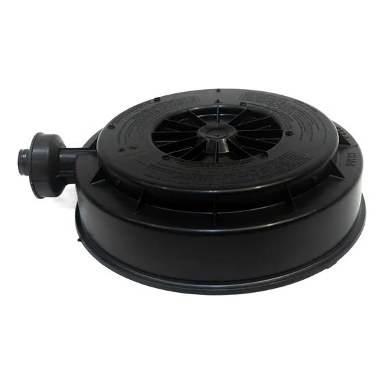 Tapa Filtro De Aire Volkswagen Camiones Y Buses 2s0129954