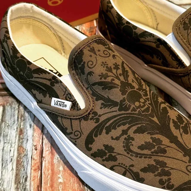 Zapatos Vans Talla 42 (27cm)