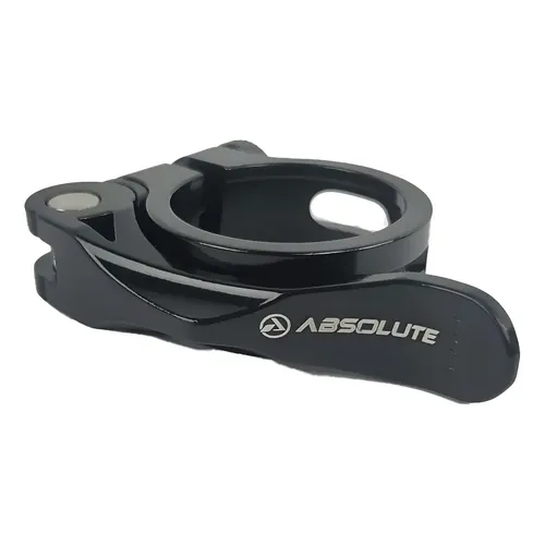 Canote De Selim Vermelho 31.6 400mm Aluminio Tsw Slim - Un