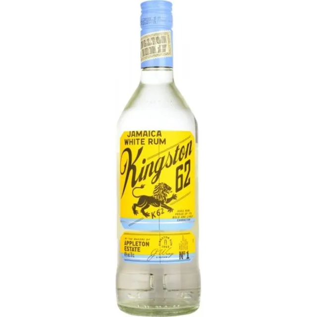 Ron Appleton White 750ml