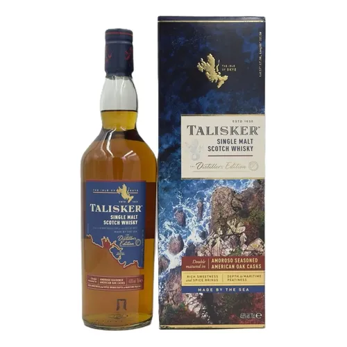 Whisky Lagavulin 16 Anos - 750ml - 43% - Islay Single Malt