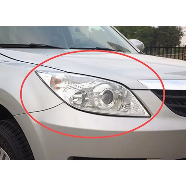 Faro Derecho Haima 7