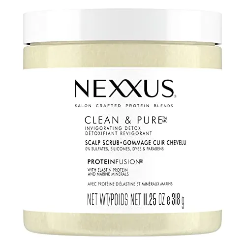 Escrúpulo De Cabello Sin Sulfato Para Náuseas Amp; 99zgu