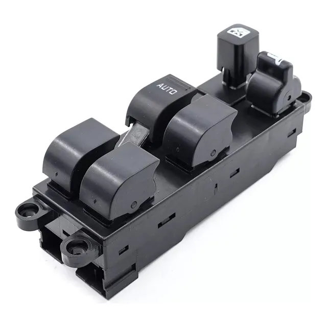 Botonera Control De Vidrios Para Nissan Frontier 1998-2004