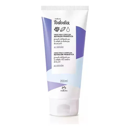 Cremas Para El Cuerpo 200 Ml - Natura Tododia