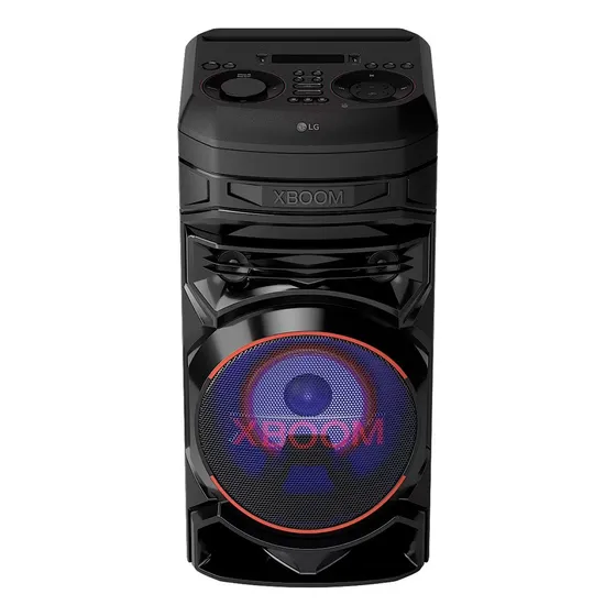 Corneta LG Modelo Rnc5 De 120v