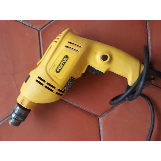 Taladro Marca Pretul, Como Nuevo