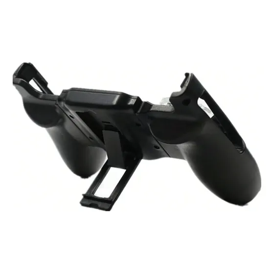 A Controle Gamepad 3 Em 1 Para Celular Com Gatilhos E Joystick Gamer