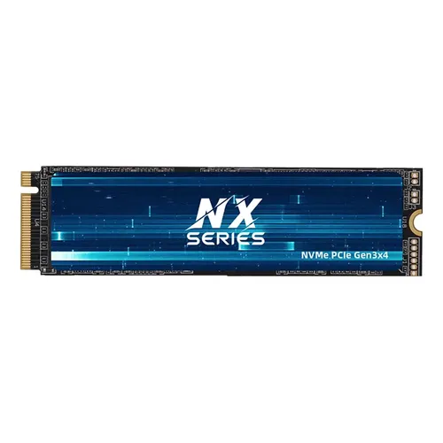 Ssd M2 M.2 Nvme 2280 Kingspec Xg7000 Series 1tb Pcie Gen4 X4 Cor