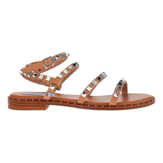 Steve Madden Travel Sandalia Para Mujer