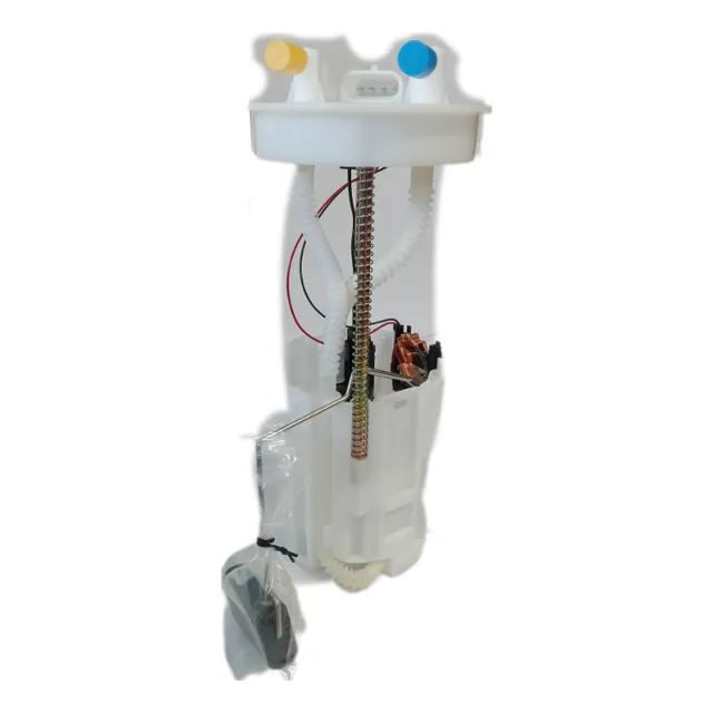 Bomba De Gasolina Chery Arauca Qq 16v 8v Completo