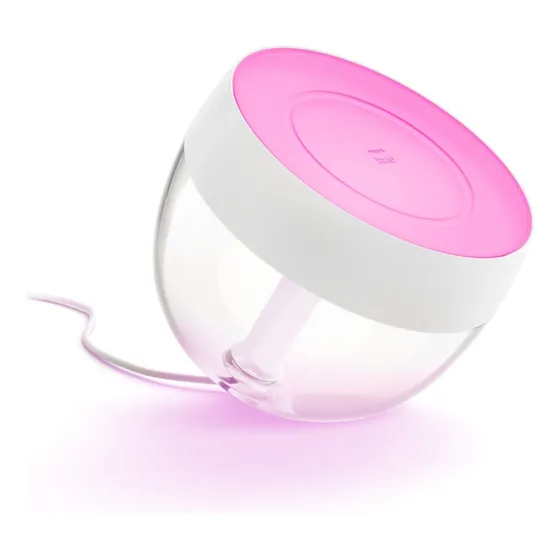Philips Hue Lampara De Mesa Led Iris Color