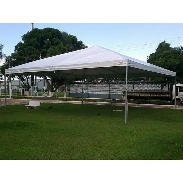 Tenda Piramidal 6x6 