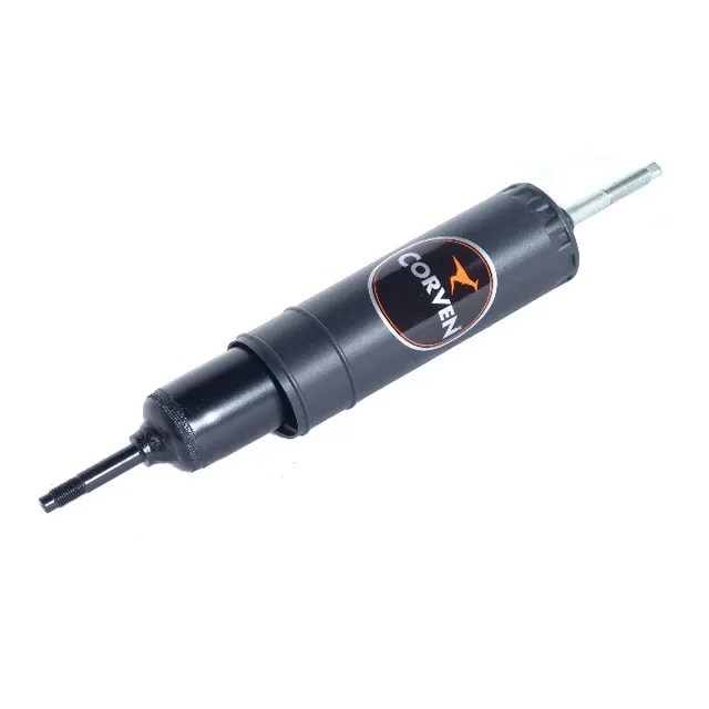 Kit 2 Amortiguadores Trasero Fiat 600 66/81