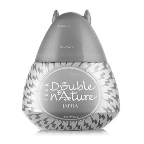 Jafra Double Nature Angelitos Y Diablitos 100 Ml Sellados