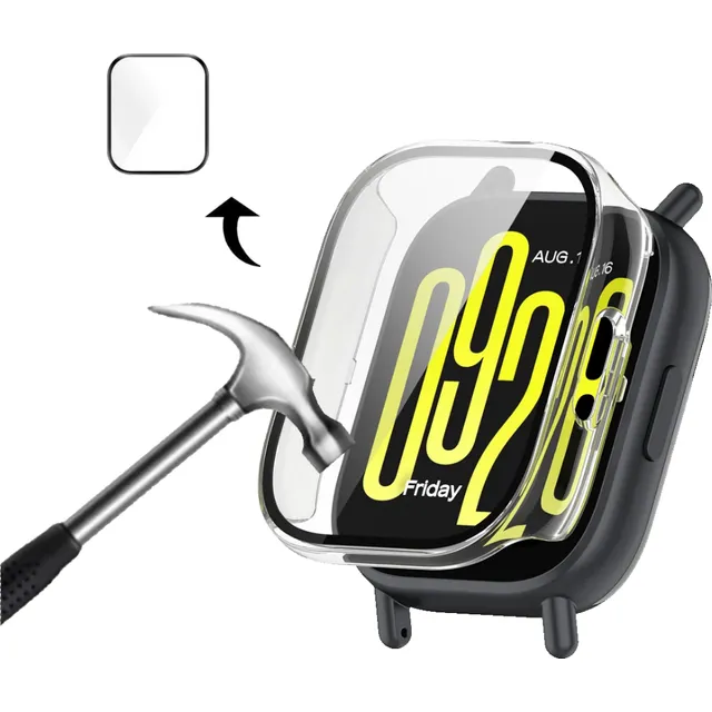 Case Para Xiaomi Redmi Watch 5 Active/lite