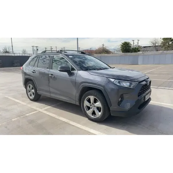 Toyota Rav4 2020 Xrs 2020 en Maipú - RM (Metropolitana) usado
