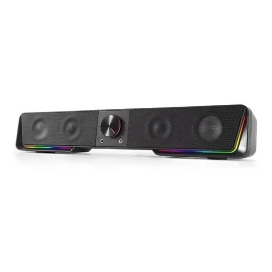Barra De Sonido Redragon Darknets