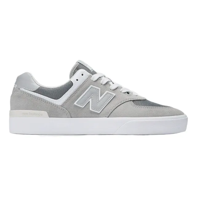 Zapatillas New Balance 574 Urbanas Adulto Nm574vgy Eezap