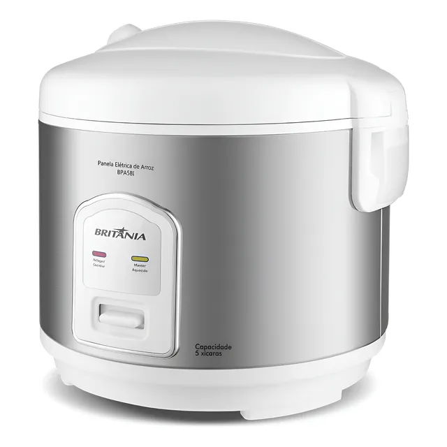 Panela De Arroz Bpa5bi Britânia