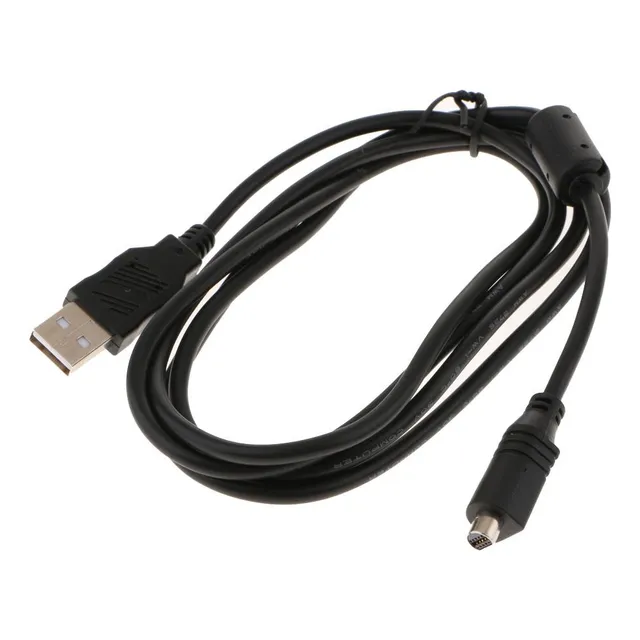 Cable De Sincronización De Datos Usb Para Handycam Dcr-sr42