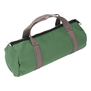 Bolsa De Lona Para Herramientas, Boca Ancha, Gran Capacidad, Bolsa De Lona Para Herramientas, Boca Ancha, Gran Capacidad,