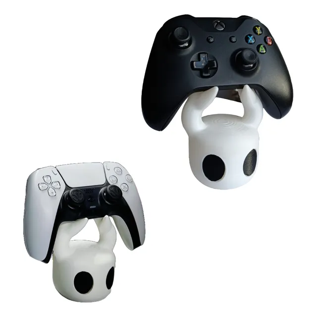 Soporte Luminoso Control Hollow Knight Playstation/xbox/nint