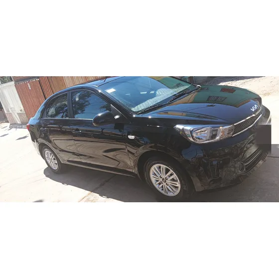 Kia Soluto 1.4 Ex Mt Srf Full