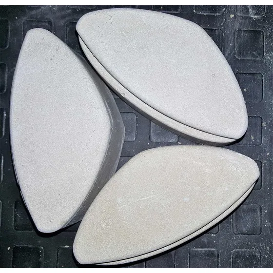 Prismaticos O Piedra Cassani  Marca The Power Abrasive