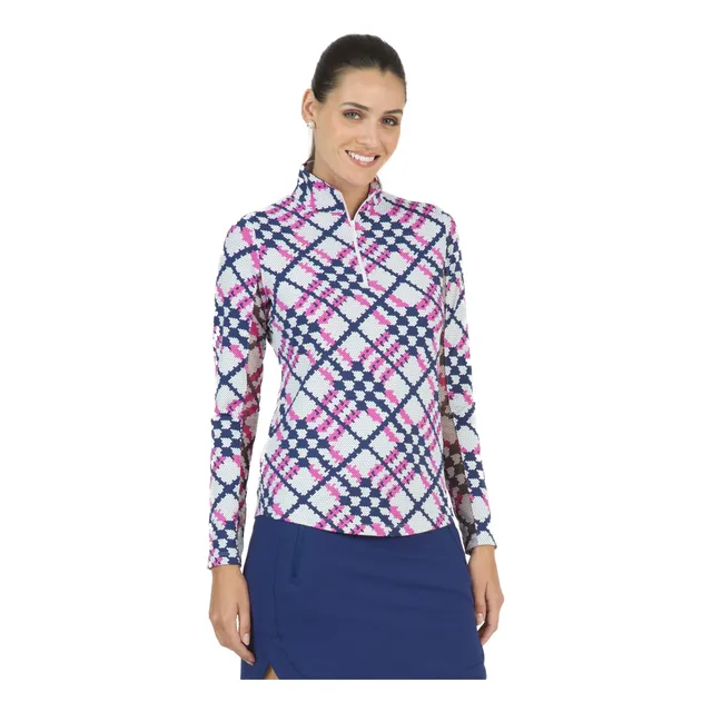 Ibkul Athleisure Wear 10653 Camiseta Manga Larga Proteccion