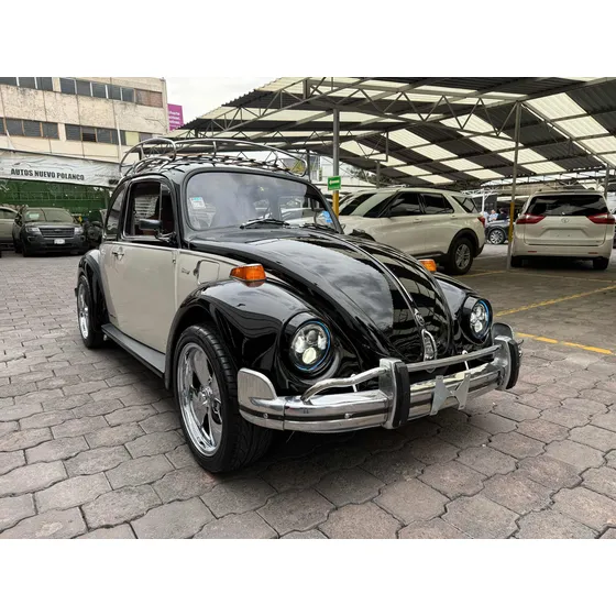 Volkswagen Sedan 1992